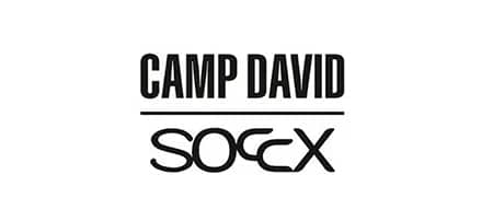 Camp David & SOCCX