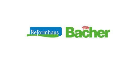 Reformhaus Bacher Logo