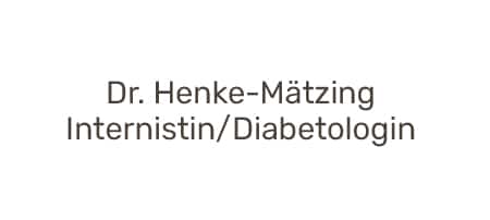 Dr. Kathrin Henke-Mätzing
