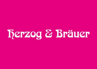 Herzog & Bräuer: Verkäuferin (Minijobbasis)